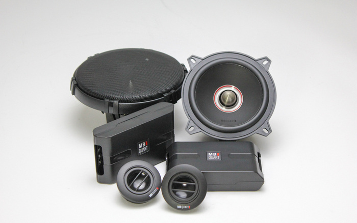 Акустическая система MB Quart RCM216 MB Quart RCM216. Технические характеристики RCM216.
